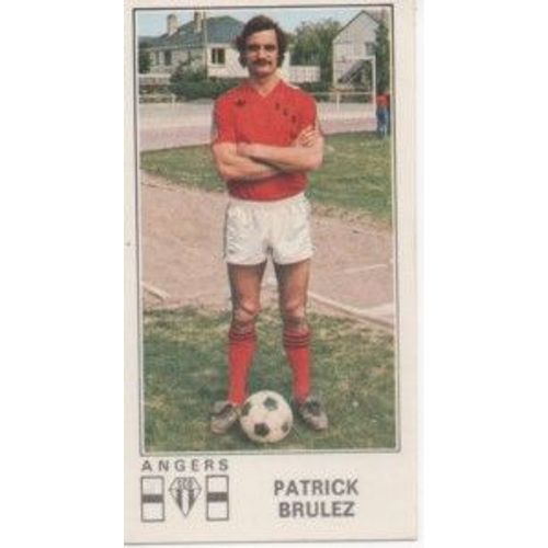 Patrick Brulez