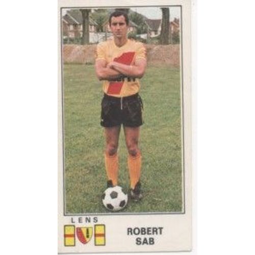 Robert Sab