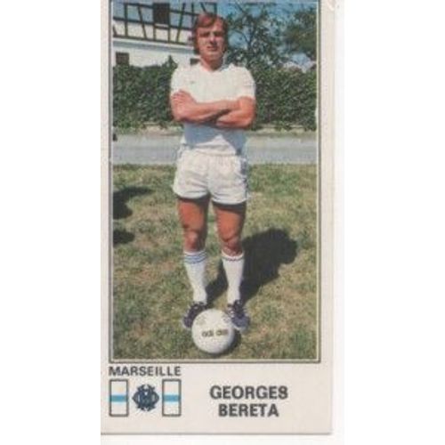 Georges Bareta