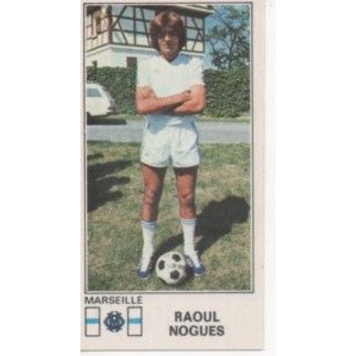 Raoul Noguès