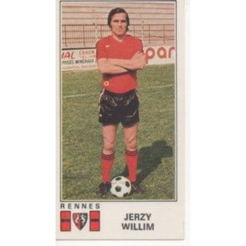 Jerzy Willim