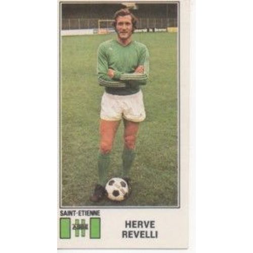 Hervé Revelli