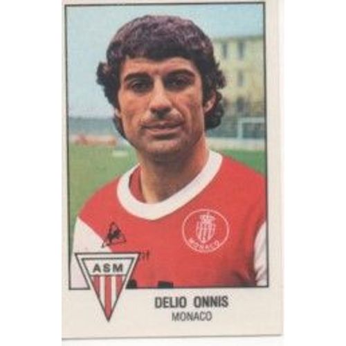 Delio Onnis