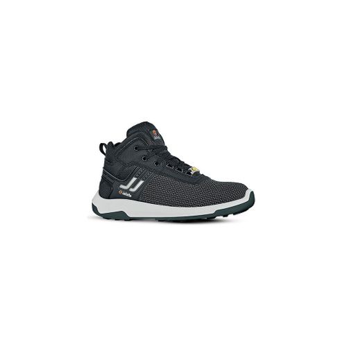 Chaussure De Sécurité Montante Hydrofuge Embout Prem-Alu Jalhybris Sas Esd S3 Ci Src - Jhjh408 - Jallatte - 47