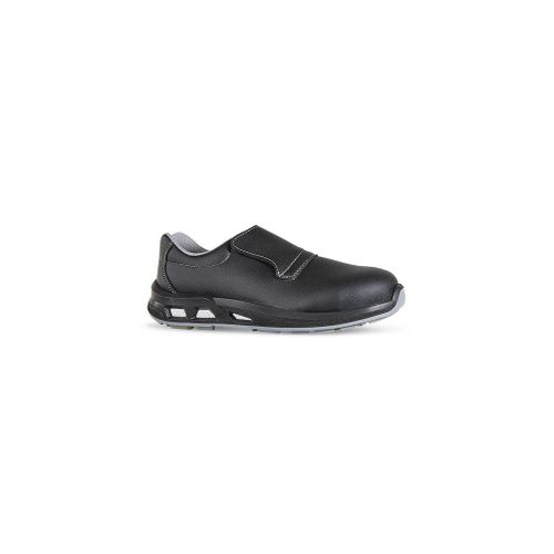 Chaussure De Sécurité Basse Microfibre Imperméable Embout Springtane Jalcarbo Sas S3 Src Jyjy217 Jallatte