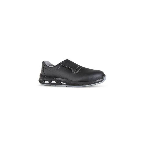 Chaussure De Sécurité Basse Microfibre Imperméable Embout Springtane Jalcarbo Sas S3 Src Jyjy217 Jallatte