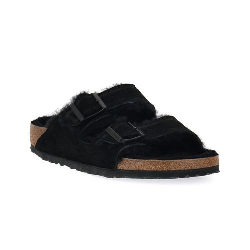 Baskets Basses Birkenstock Arizona Shearling