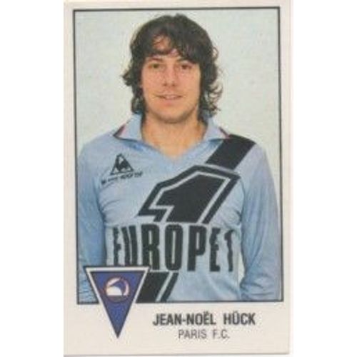 Jean-Noël Hück