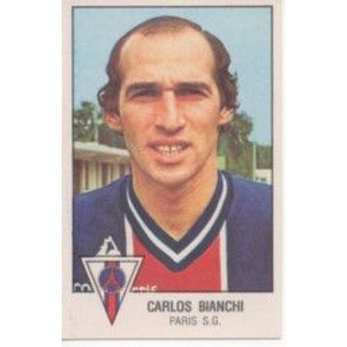 Carlos Bianchi