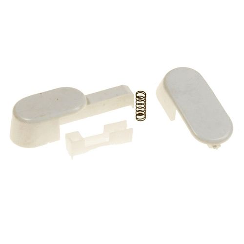 POUSS.INTERRUPTEUR POUR REFRIGERATEUR THOMSON - 45X9557