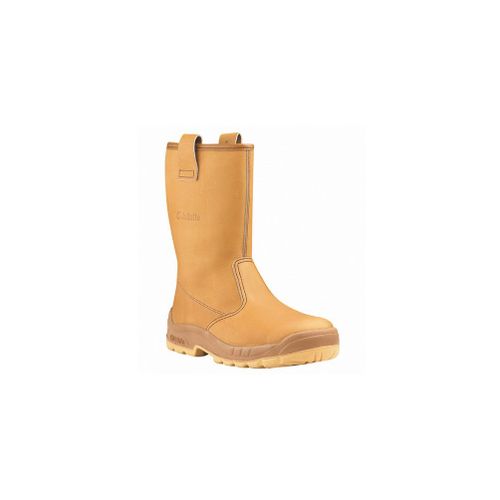 Botte De Sécurité Jalaska Sas S3 Src Jallatte