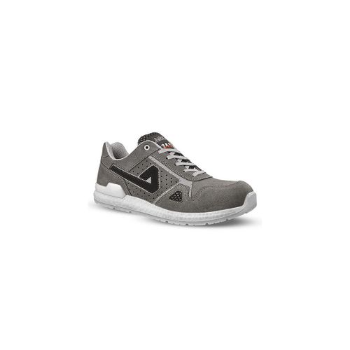 Chaussure De Sécurité Basse Ice Q S1p Src Aimont
