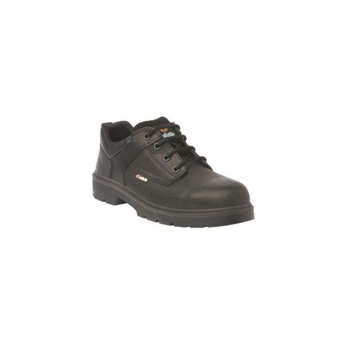 Chaussure De Sécurité Basse Jalgaheris Sas S3 Src Jallatte