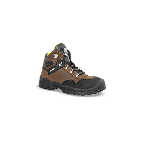 Chaussure De Sécurité Montante Inox S3 Src Aimont