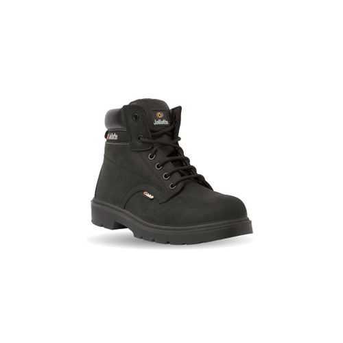 Chaussure De Sécurité Montante Jalerec Sas S3 Src Jallatte