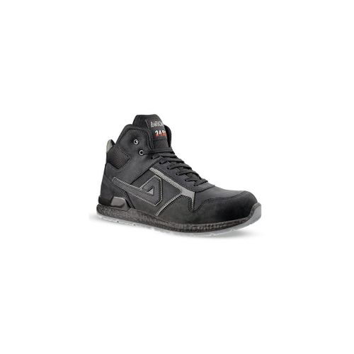 Chaussure De Sécurité Montante Kanye S3 Src Aimont