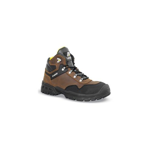 Chaussure De Sécurité Montante Lotar S3 Src Aimont