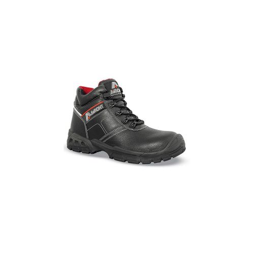 Chaussure De Sécurité Montante Thor S3 Src Aimont