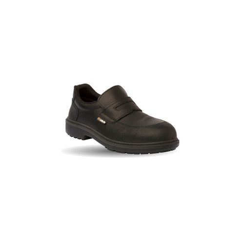 Mocassin De Sécurité Jalaccolon Sas S3 Src Jallatte