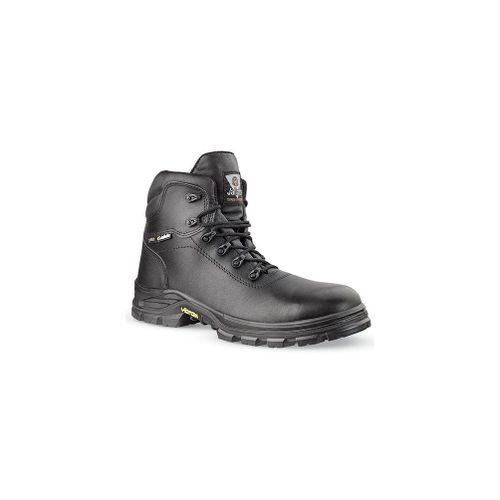 Chaussure De Sécurité Montante Jalterre Metal Free Sas S3 Ci Hi Wr Hrosrc Jallatte