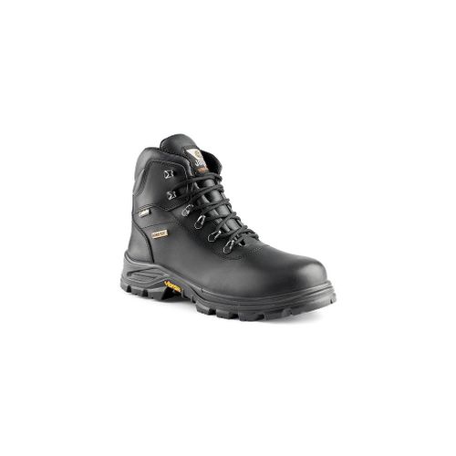 Chaussure De Sécurité Montante Jalterre S3 Ci Hi Wr Hro Src Gore Jallatte
