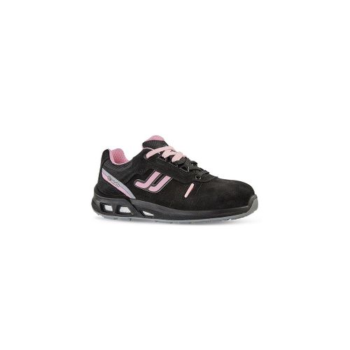 Chaussure Basse De Sécurité Noa Sas S3 Ci Src - Jallatte - 40