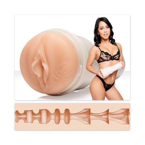 Fleshlight Girl Alina Lopez Vagin