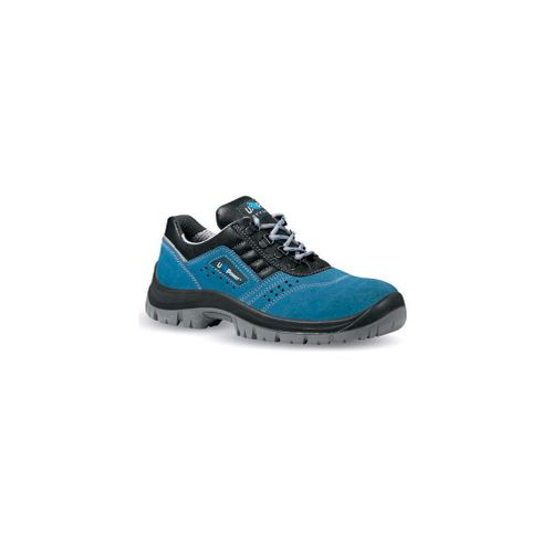 Chaussure De Sécurité Basse Boss S1p Src - Style And Job - U-Power - 39