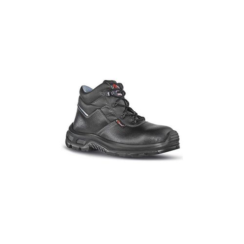 Chaussure De Sécurité Haute Jena S3 Src Rs Rock And Roll U-power