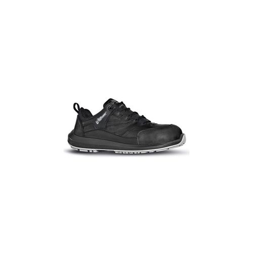 Chaussure De Sécurité Basse Yukon S3 Src - Rock And Roll - U-Power - 40