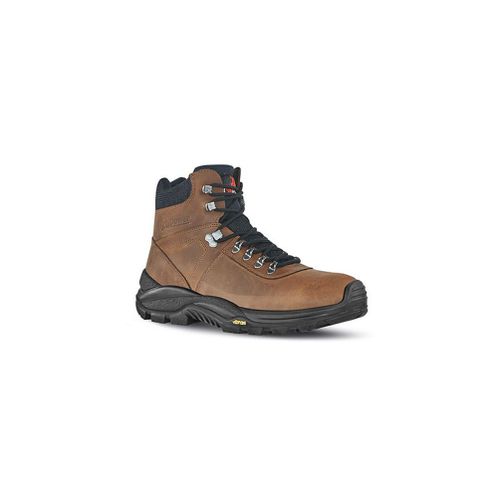Chaussure De Sécurité Haute Trail S3 Src Hi Ci Hro - Concept-M - U-Power - 43