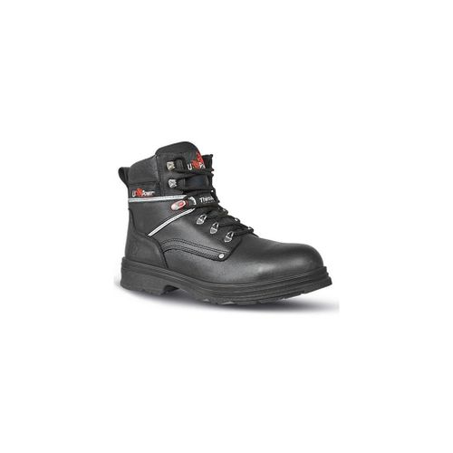 Chaussure De Sécurité Haute Performance S3 Src Ci Concept-m U-power