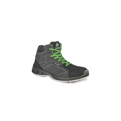 Chaussure De Sécurité Montante De Type Urban Sport Thunderbolt S3 Src Dm10164 Aimont