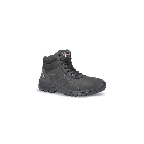 Chaussure De S?curit? Hautesans Coque) Sting Grip 02 Fo Src Professional U-power