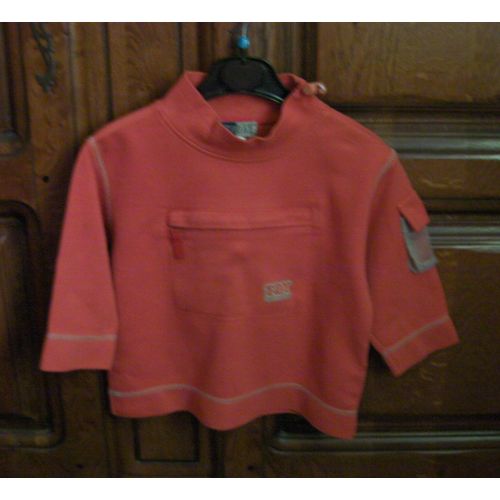 Sweat Today - Taille 3 Ans