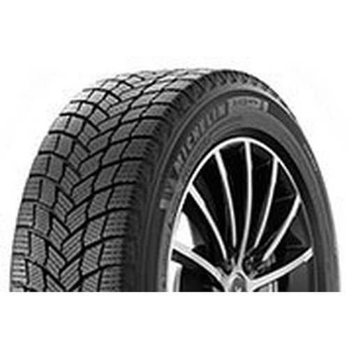 PNEU Hiver Michelin X-Ice Snow SUV 215/55 R16 97 H