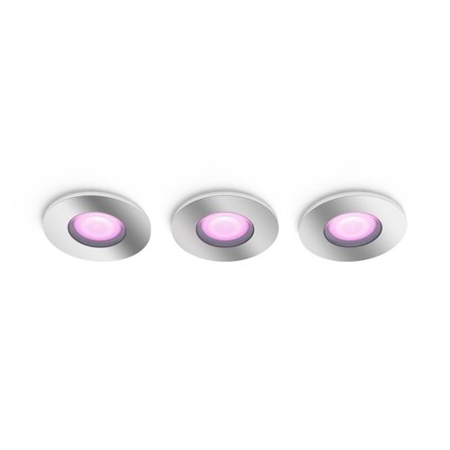Philips Hue - Xamento Recced