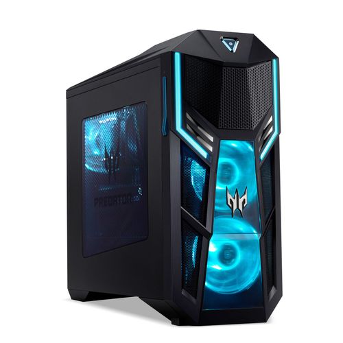 Acer Predator Orion 5000 PO5-625s - Core i7 I7-11700K 3.6 GHz 16 Go RAM 512 Go