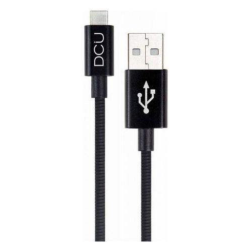V7 - Câble USB - 24 pin USB-C (M) pour 24 pin USB-C (M) - USB 2.0 - 3 A - 1 m - noir