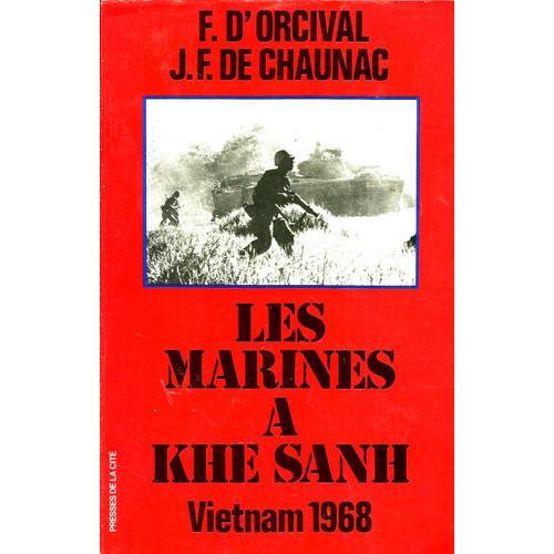 Les Marines À Khe Sanh