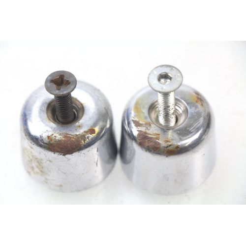 Embout De Guidon Piaggio Mp3 125 2006 - 2008 / 124395