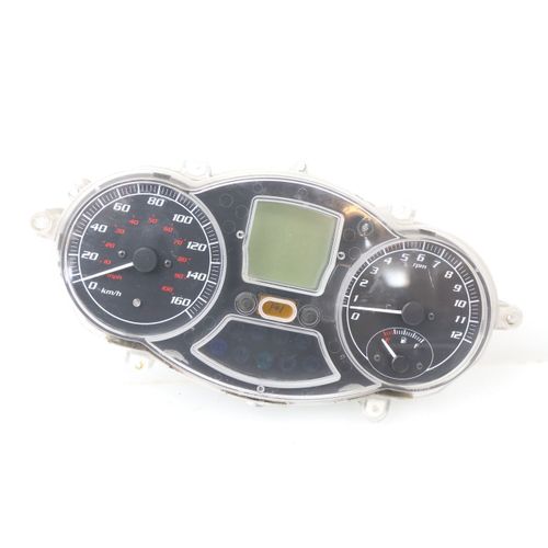 Compteur Piaggio Mp3 125 2006 - 2008 / 124415