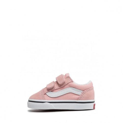 Baskets Vans Old Skool V Rose