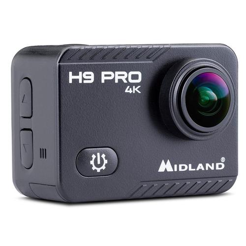 Midland H9 Pro WIFI Ultra HD 4K