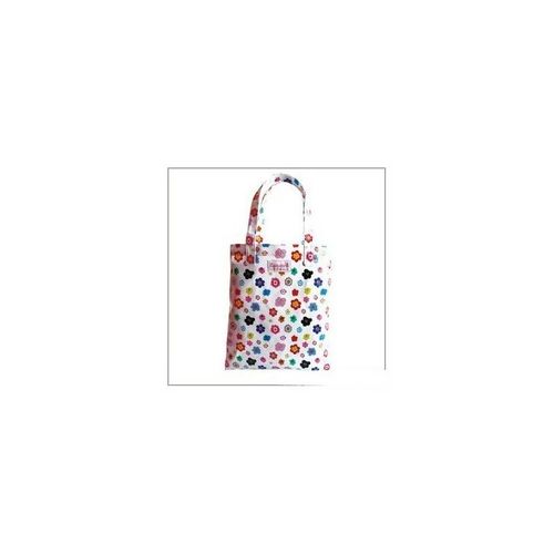 SAC SHOPPING BARBAPAPA flower
