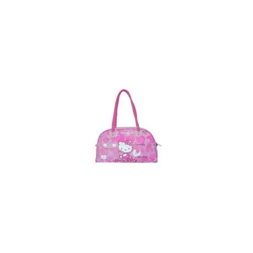 SAC HELLO KITTY Lune apple