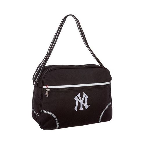 Sac reporter horizontal NEW YORK YANKEES Noir