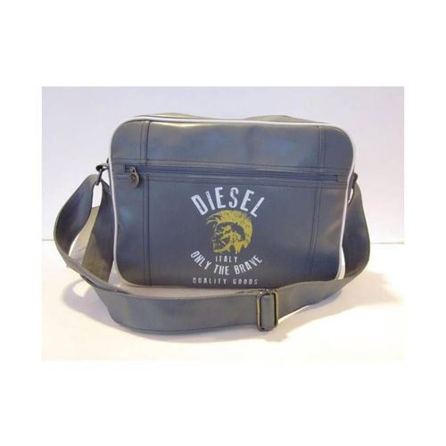 SAC BESACE REPORTER DIESEL Anthracite