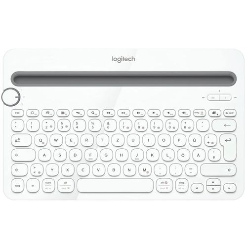 LOGITECH bluetooth multi device keyboard k480