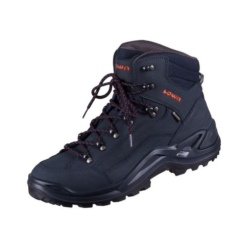 Montantes Lowa Renegade Gtx
